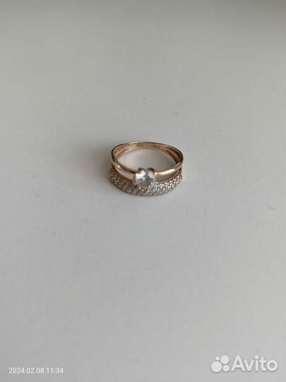 Золотое кольцо