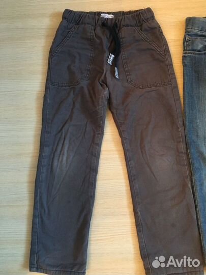 Вещи пакетом