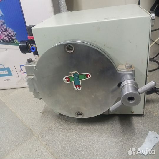 Автоклав для переклейки дисплеев