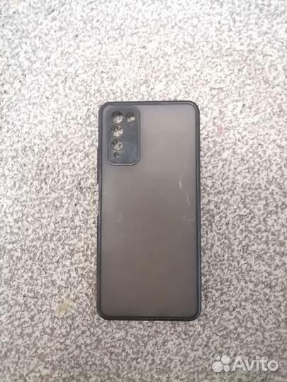 Чехол на honor 10x lite