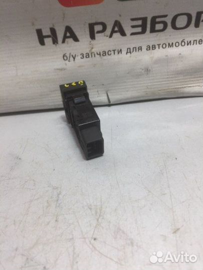 Кнопки управления режимами кпп Hyundai Tucson