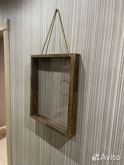 Копилка для винных пробок, производства Моя Котя