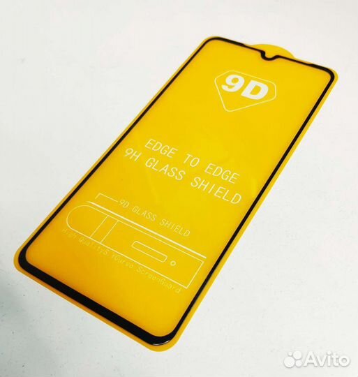 Защитное стекло Xiaomi mi 9