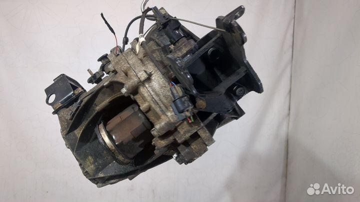 Кпп 6-ст.мех. (МКПП) киа Ceed, 2011