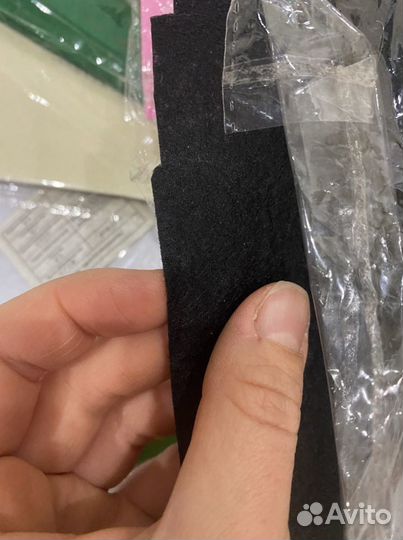 Фетр наборы для рукоделия