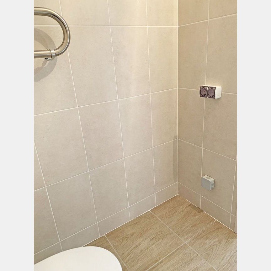 Квартира-студия, 23,8 м², 5/15 эт.