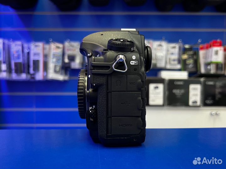 Nikon D850 Body (гарантия,чек) id-0910