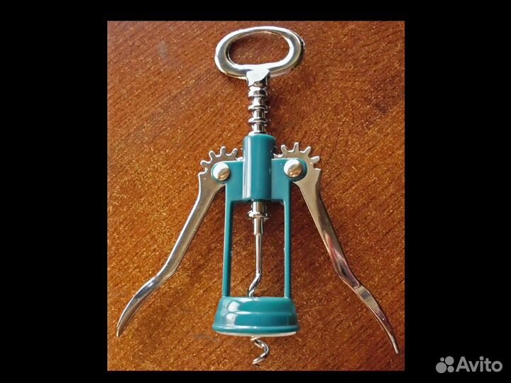 Штопор бутылочный