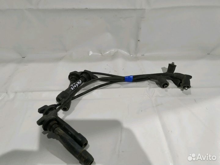 Hyundai Matrix бронипровода G4ED