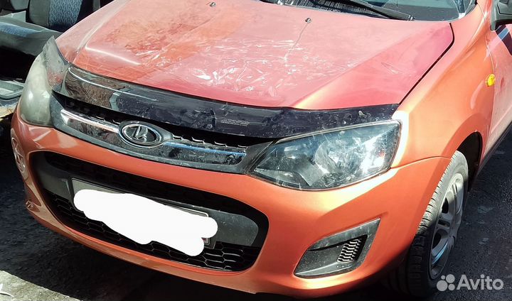 Бюджетная покраска авто