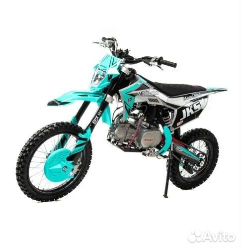 Питбайк Regulmoto seven medlist pro 150e