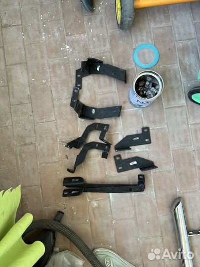 Защита kia sorento prime um 2019