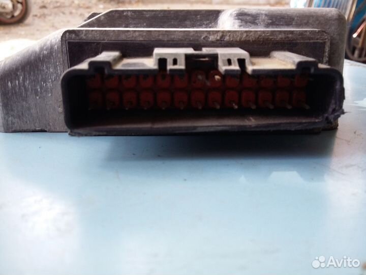 Коммутатор Honda Dio 56, zoomer