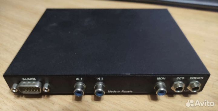 Видеорегистратор ASV-RF03