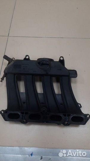 Коллектор впускной Renault Symbol