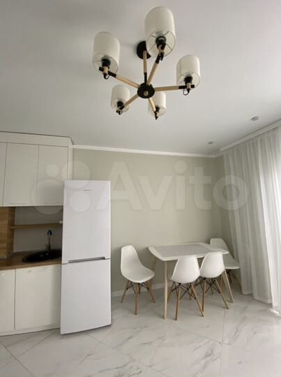 2-к. квартира, 75 м², 16/16 эт.