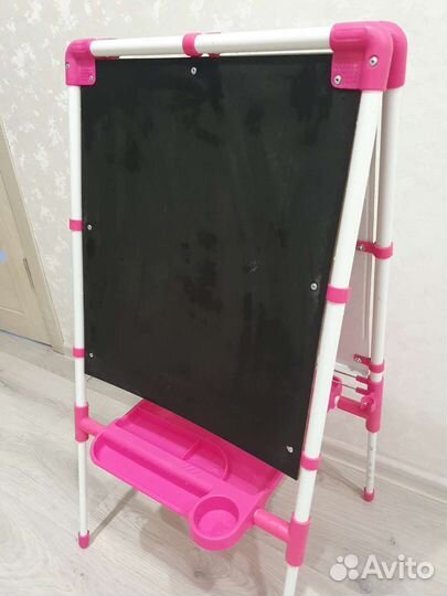 Мольберт детский