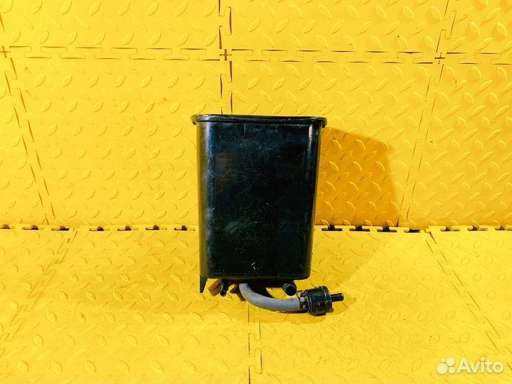 Фильтр паров топлива Hafei Brio (Lobo) 02-10