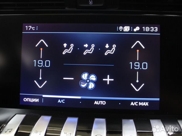 Peugeot 508, 2019 объявление продам