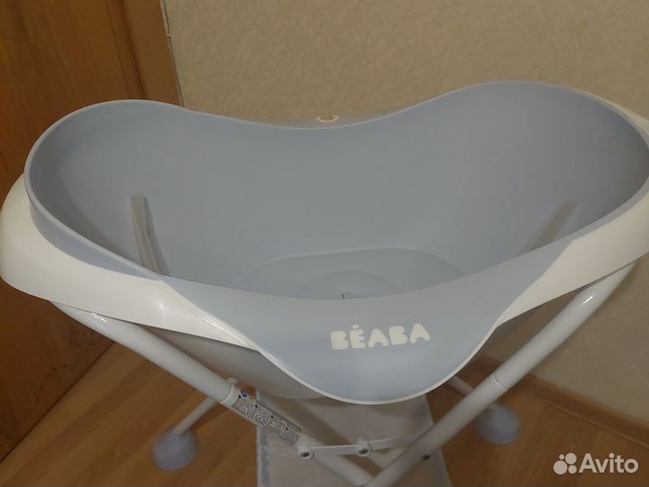 Ванночка для купания