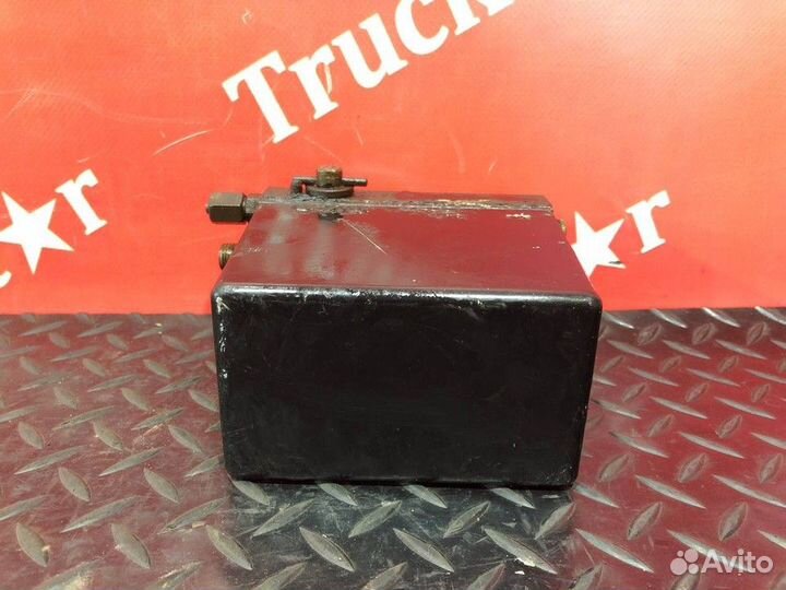 Насос подъема кабины