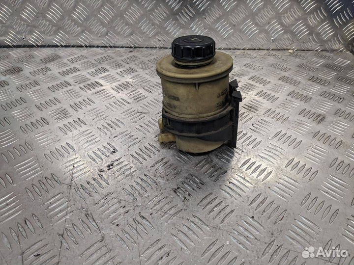 Бачок гидроусилителя Renault Megane рест