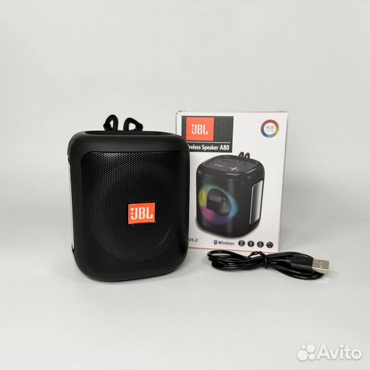 JBL A80