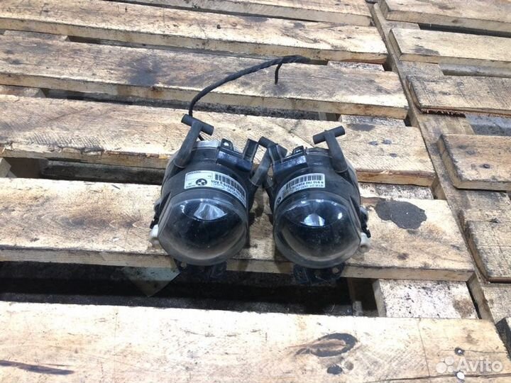 Фара противотуманная Bmw 6 E63 N62B48