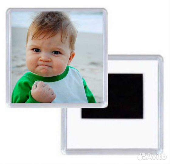 Фотомагниты