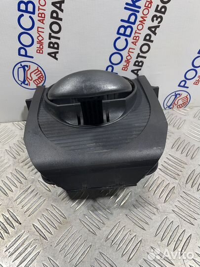 Кожух рулевой колонки Mercedes-Benz E-Class (W211)