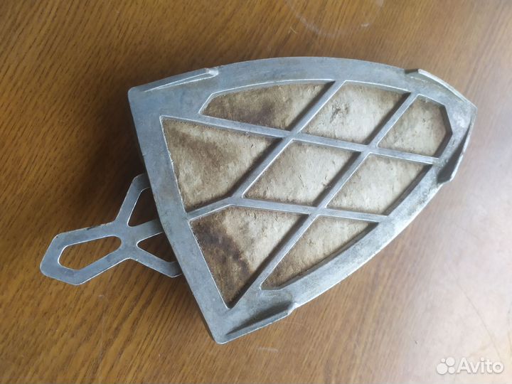 Подставка для утюга
