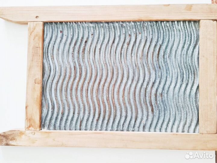 Доска стиральная