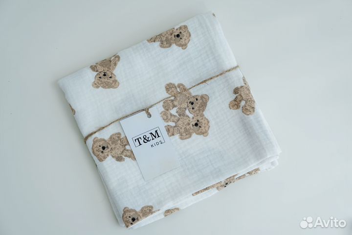 Пеленки детские