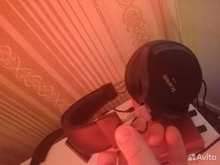 Студийный набор Focusrite Scarlet Solo Studio 4gen