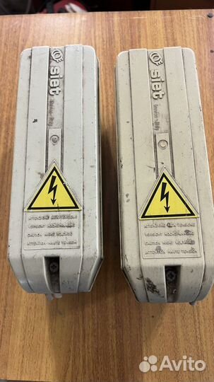 Трансформатор для неона siet tr5000