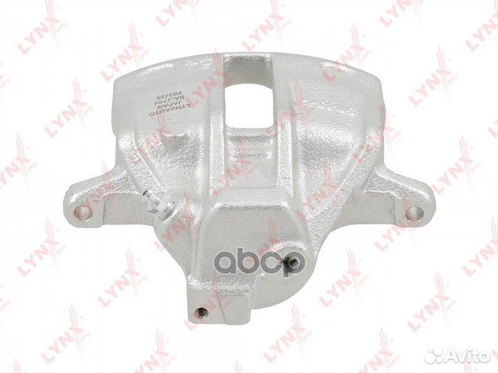 Суппорт тормозной перед прав audi A4 B5 94-01