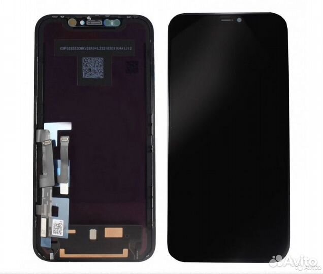 Дисплей для iPhone 13