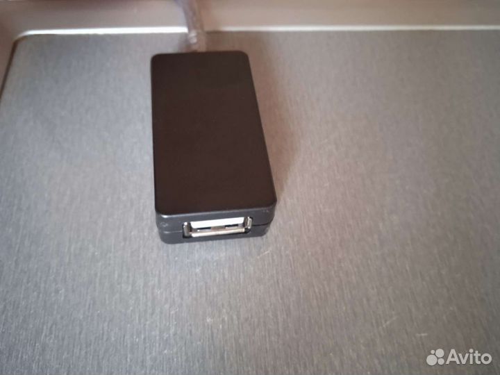 USB удлинитель