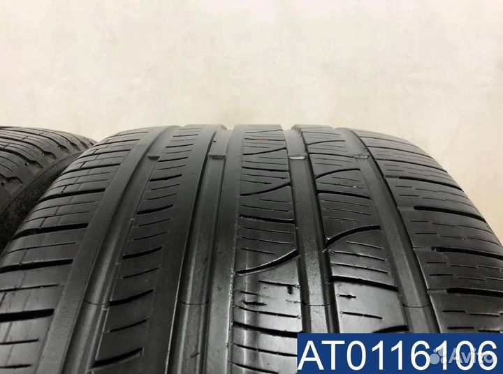 Pirelli Scorpion Verde All Season 305/40 R20 112V