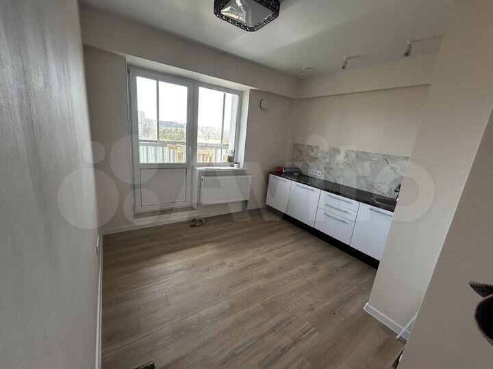 2-к. квартира, 47 м², 7/9 эт.