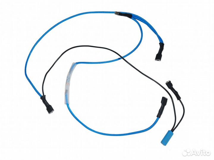 Термопредохранитель кофеварки redmond RCM-1511