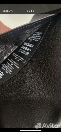 Обложка на паспорт