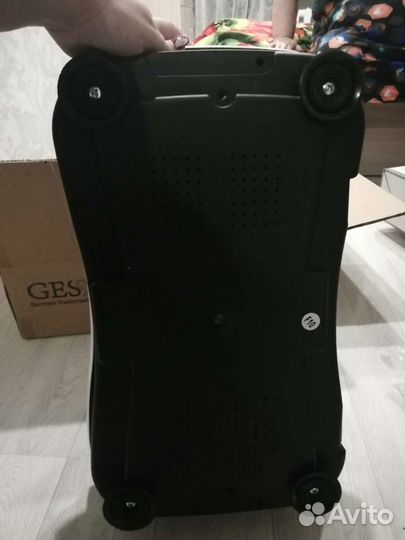 Силовой тренажер