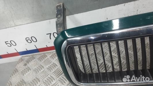 Решетка радиатора skoda octavia A4 (2ST02G101)