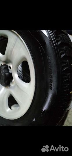 Nexen N'Fera Primus 215/65 R16 22K