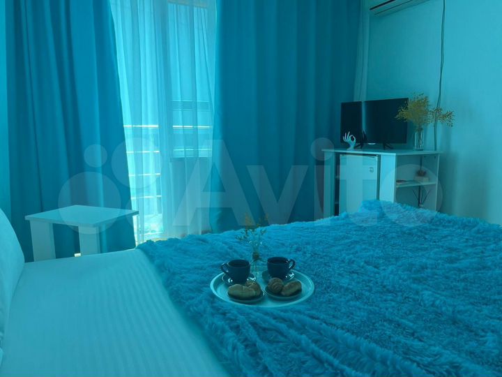 Комната 12 м², 3/3 эт.