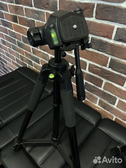 Штатив для фотоаппарата