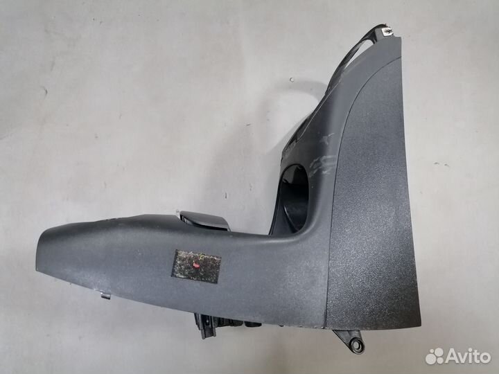 Консоль центральная Fiat Punto II 188 1999-2010