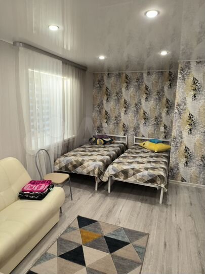 1-к. квартира, 29 м², 4/5 эт.