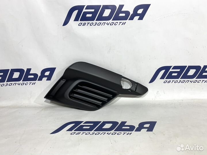 Заглушка птф Renault Logan 2 (18) правая